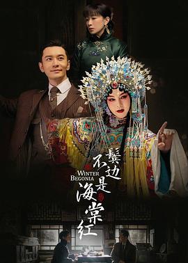 鬓边不是海棠红 第36集