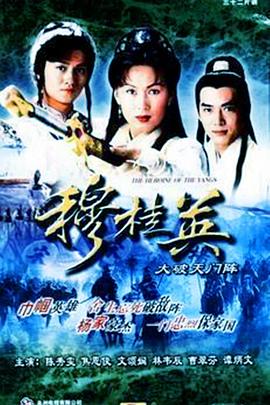 穆桂英之大破天门阵国语 第05集