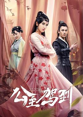 公主驾到2019 第18集