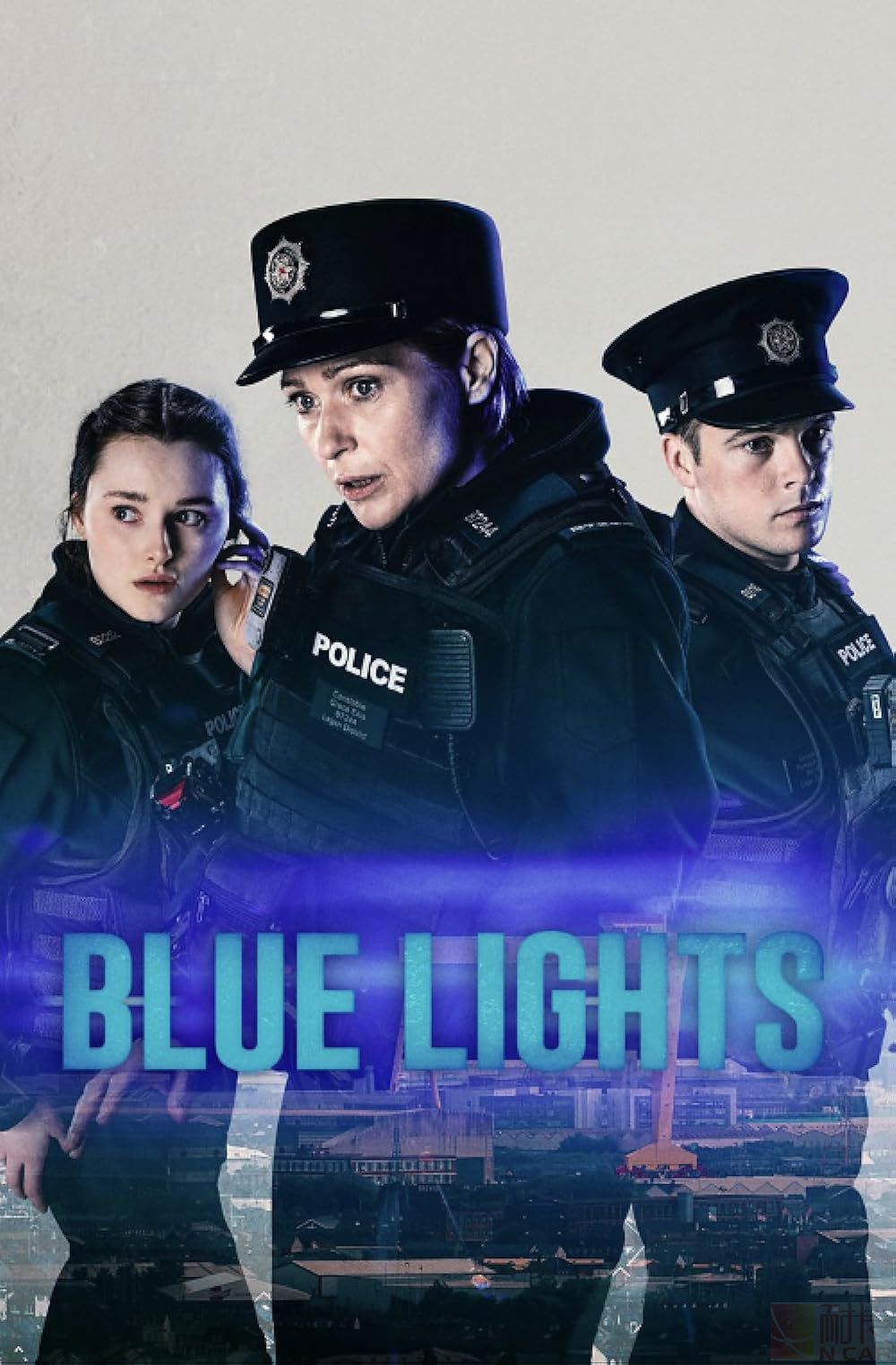 警之光第二季 第06集