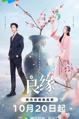流光鉴良缘 第16集