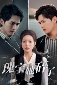 瑰宝她碎了(全集)