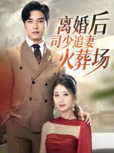 离婚后司少追妻火葬场 第61-87集完结(大结局)