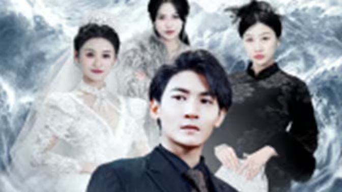 新版：破茧 第61-98集完结(大结局)