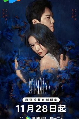 婚内婚外 第18集